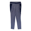 Ariat Freja Cooling Knee Patch Tights in Blue Heather
