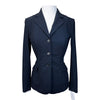 RJ Classics 'New Monterey' Orange Label Show Coat in Navy