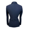 RJ Classics 'New Monterey' Orange Label Show Coat in Navy