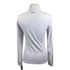 Equisite 'Nadine' Shirt in White