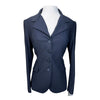 Tredstep 'Solo Pro' Show Jacket in Navy