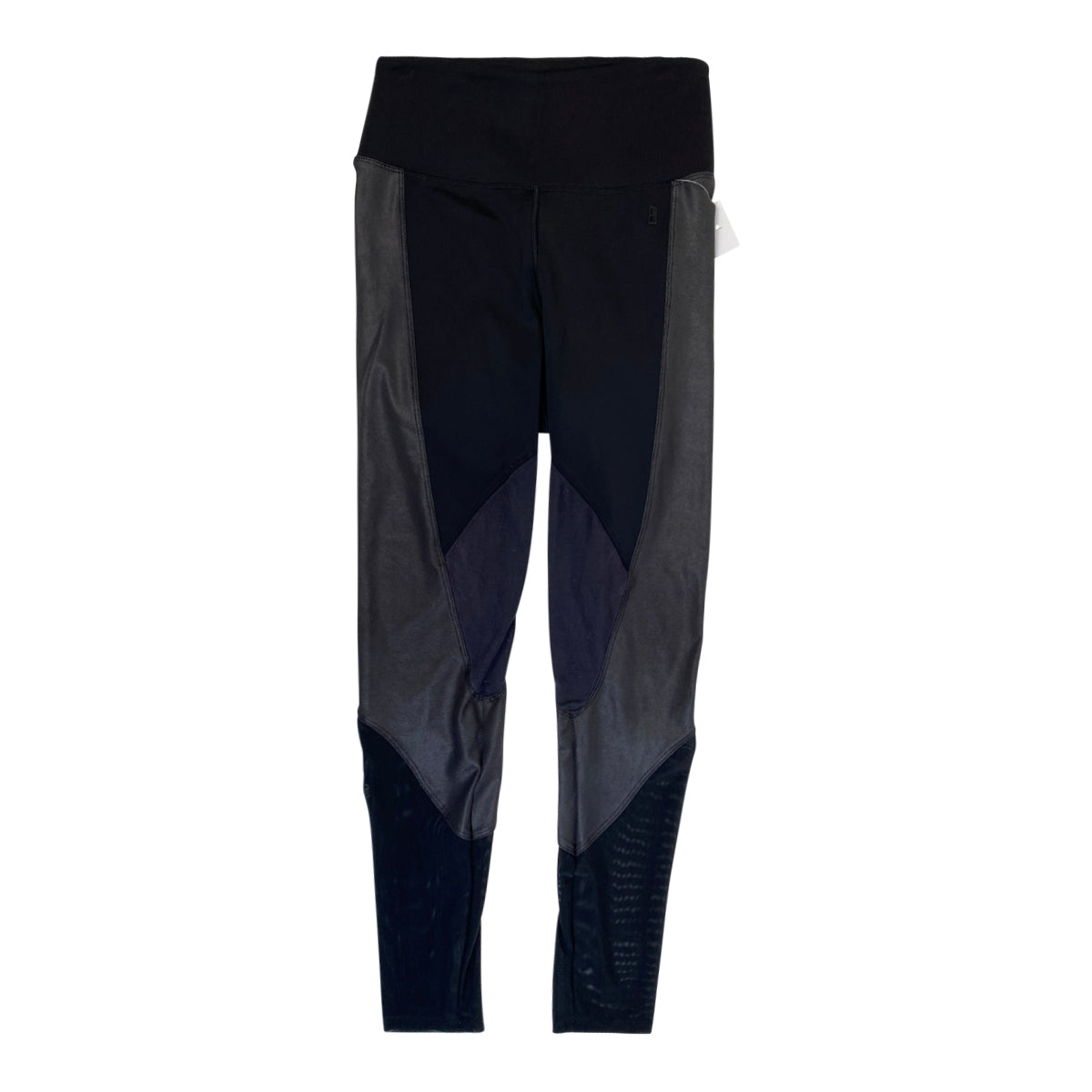 Euphoric Equestrian Sport Legging II in Black - Women's XS