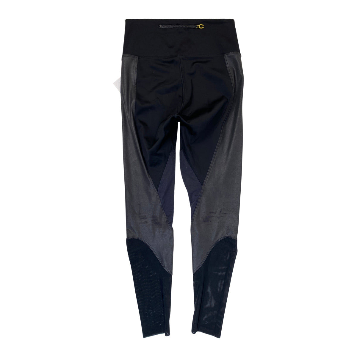 Euphoric Equestrian Sport Legging II in Black - Women's XS