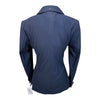 Tredstep 'Solo Pro' Show Jacket in Navy