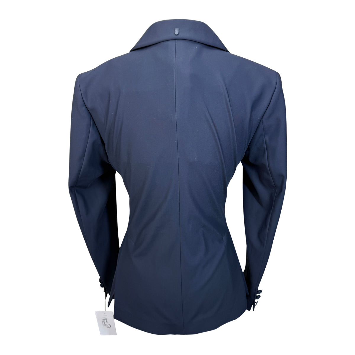 Tredstep 'Solo Pro' Show Jacket in Navy