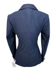 Tredstep 'Solo Pro' Show Jacket in Navy