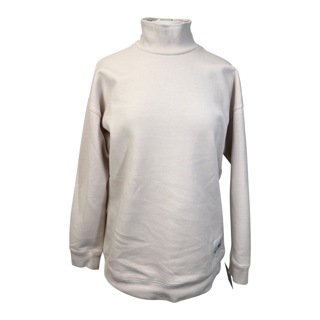 PS of Sweden 'Miriam' Sweater in White Sand