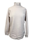 PS of Sweden 'Miriam' Sweater in White Sand