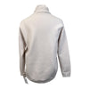 PS of Sweden 'Miriam' Sweater in White Sand