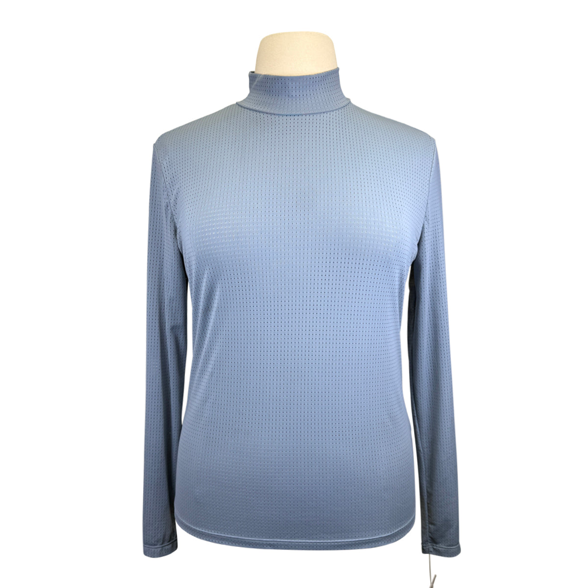 Equisite 'Alesia' Shirt in Dusk Blue