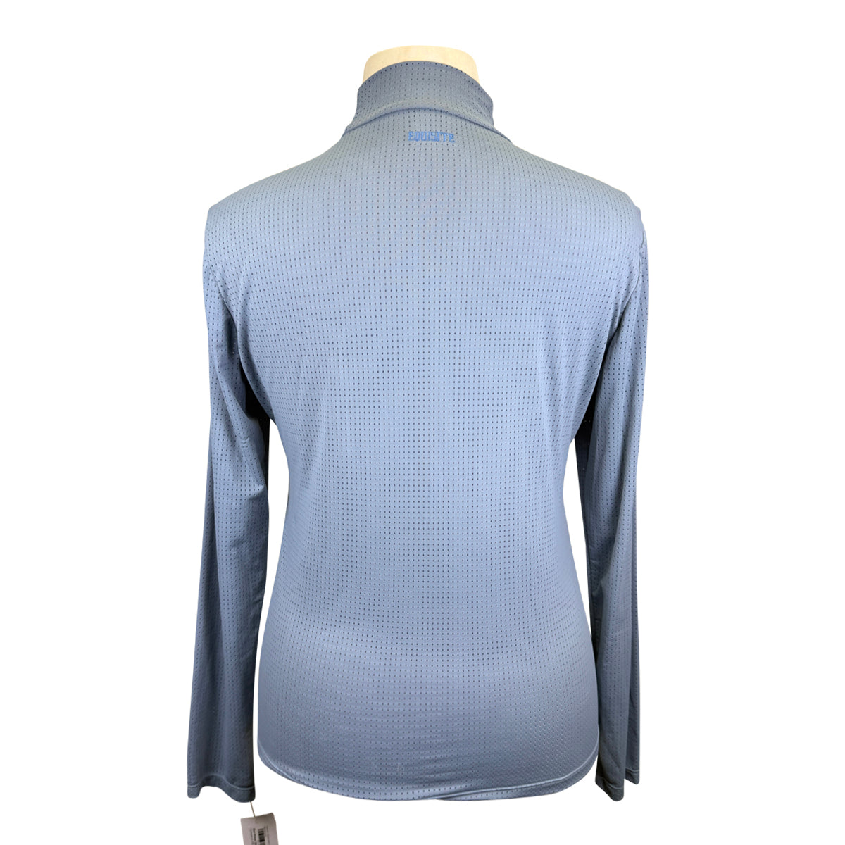 Equisite 'Alesia' Shirt in Dusk Blue