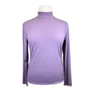 Equisite 'Alesia' Shirt in Lavender