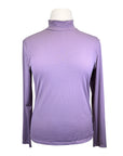 Equisite 'Alesia' Shirt in Lavender