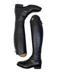 DeNiro 'Salento' Field Boots in Black