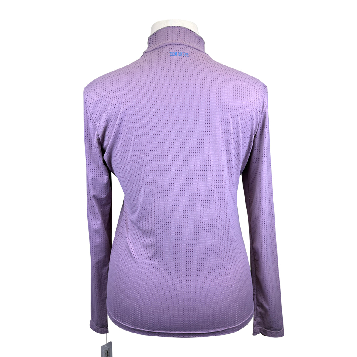Equisite 'Alesia' Shirt in Lavender