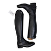 DeNiro 'Salento' Field Boots in Black