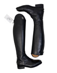 DeNiro 'Salento' Field Boots in Black