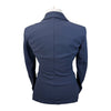 Cavalleria Toscana 'American' Competition Jacket in Navy