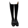 DeNiro 'Salento' Field Boots in Black
