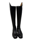 DeNiro 'Salento' Field Boots in Black