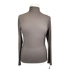 Equisite 'Alesia' Shirt in Army Green