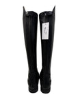 DeNiro 'Salento' Field Boots in Black
