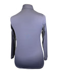 Tailored Sportsman 'Ice Fil' Shirt in Grey