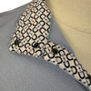 Kerrits Affinity Long Sleeve Show Shirt in Light Blue
