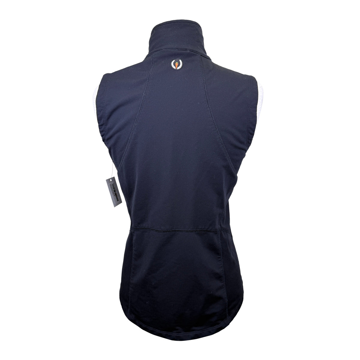 Kerrits 'Transition' Vest in Black