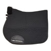Weatherbeeta Polarfleece Saddle Pad in Black