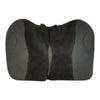 Weatherbeeta Polarfleece Saddle Pad in Black