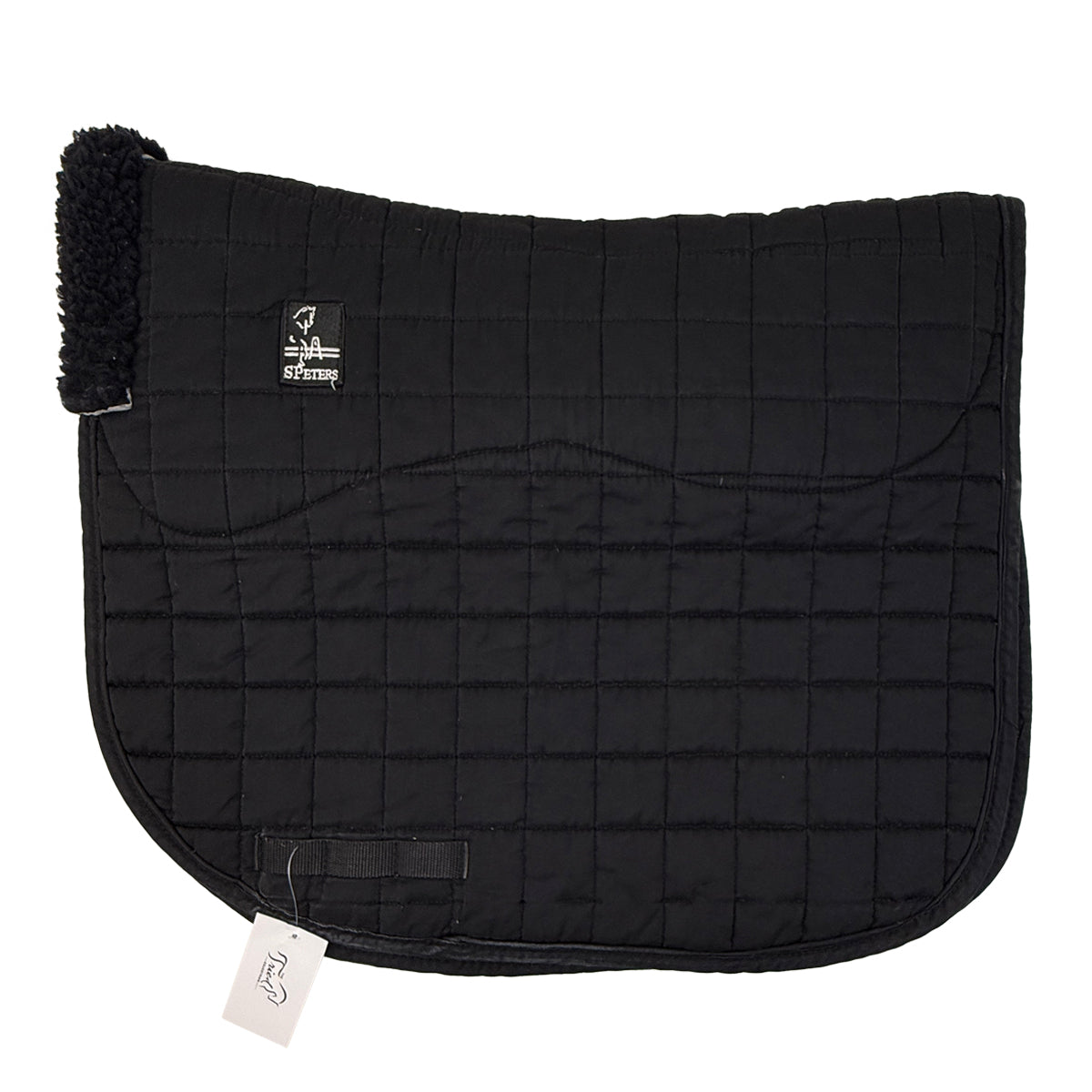 Matraque téléscopique acier grip mousse 26 pouces noir chrome