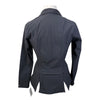 Kerrits 'Competitors Koat' Show Jacket in Black - Women's XXL