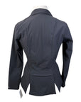 Kerrits 'Competitors Koat' Show Jacket in Black - Women's XXL