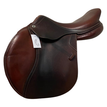 CWD 2019 SE02 Saddle in Brown
