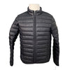 JOTT Kid's 'Eva' Down Jacket in Black