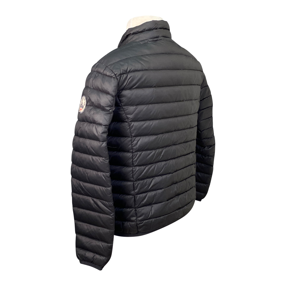 JOTT Kid's 'Eva' Down Jacket in Black