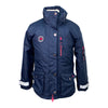 Riding Sport Young Rider Jacket in Navy 