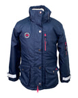 Riding Sport Young Rider Jacket in Navy 