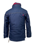 Riding Sport Young Rider Jacket in Navy 