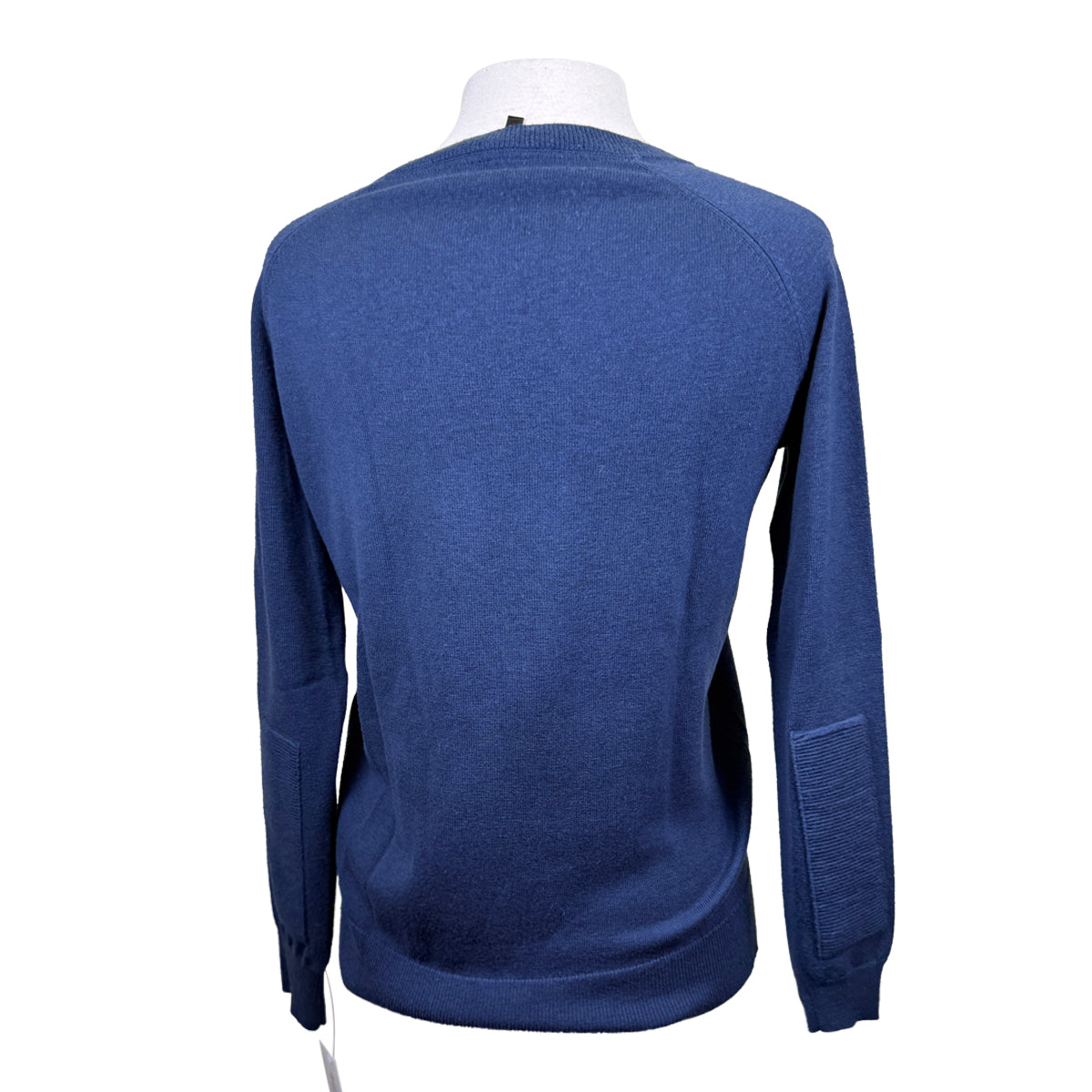 Noel Asmar Crew Neck Sweater in Marina