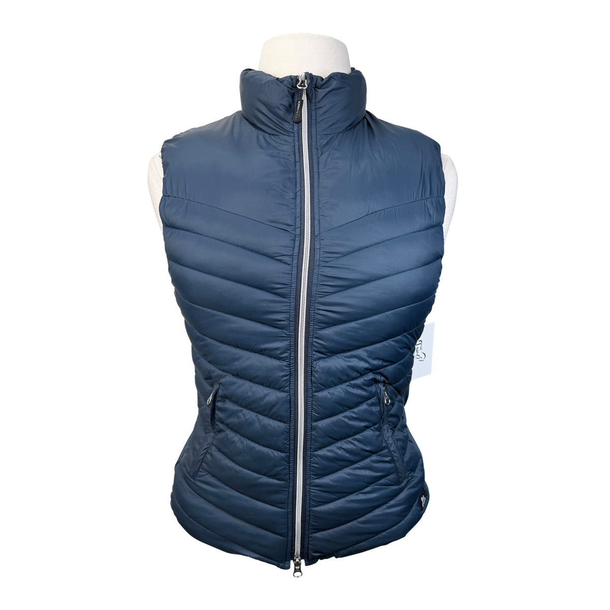 RJ Classics Harlie 2.0 Vest in Vintage Indigo