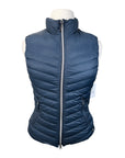 RJ Classics Harlie 2.0 Vest in Vintage Indigo