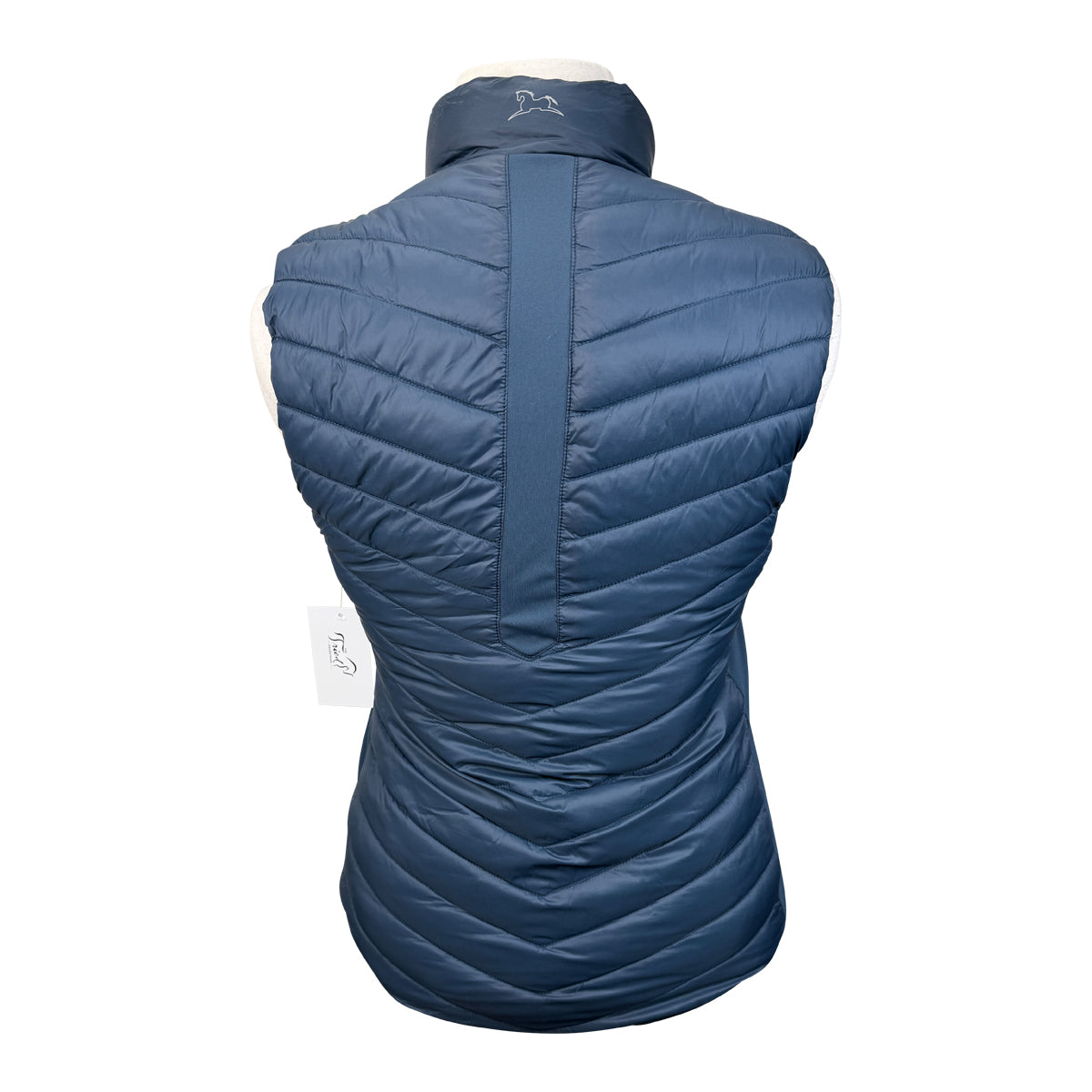RJ Classics Harlie 2.0 Vest in Vintage Indigo