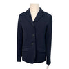 Ariat 'Infinite' Show Jacket in Navy/Black