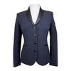 Equiline 'GiuniG B-Move' Show Coat in Black