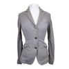 Vestrum 'Valencia' Show Coat in Sabbia
