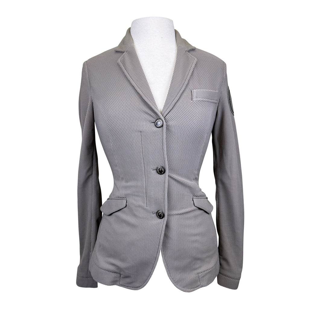 Vestrum 'Valencia' Show Coat in Sabbia
