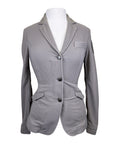 Vestrum 'Valencia' Show Coat in Sabbia