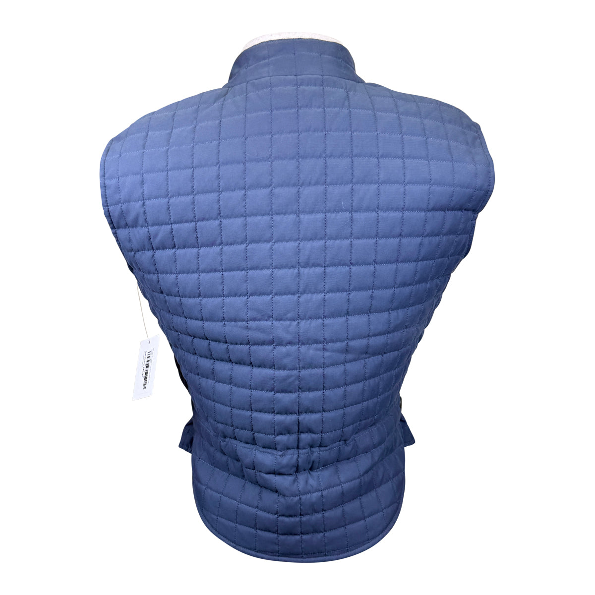 Pikeur 'Damon' Vest in Denim Blue